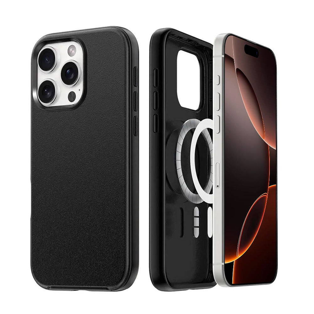 iphone-16-pro-shockproof-magsafe-case-cover-black-166865 Black