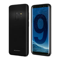 Thumbnail for Samsung Galaxy S9 Protective Case Cover - Black