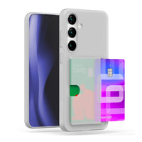 Thumbnail for Samsung Galaxy S24 Plus Protective Case Cover - Black