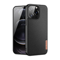 Thumbnail for iphone-14-pro-max-protective-case-cover-black-20330 Black