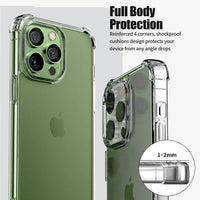Thumbnail for iPhone 15 Pro Max Protective Case Cover