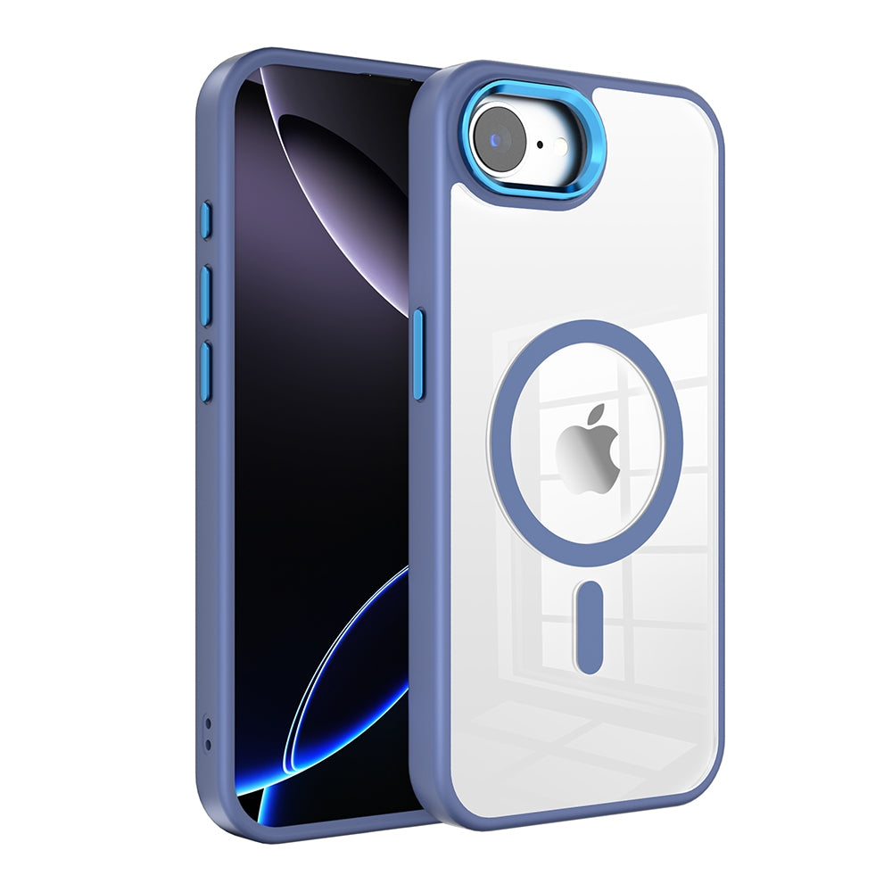 iphone-16-clear-shockproof-magsafe-case-cover-black-171395 Black