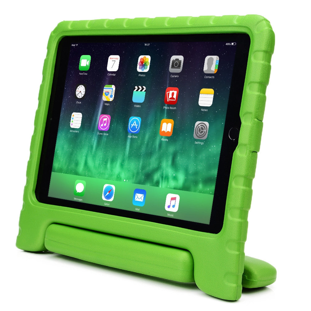 ipad-mini-1-heavy-duty-armor-case-cover-black-20767 Black