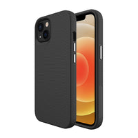Thumbnail for iphone-13-mini-heavy-duty-armor-case-cover-black-22239 Black
