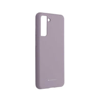 Thumbnail for Samsung Galaxy S21 Plus Premium Silicone Case Cover - Black