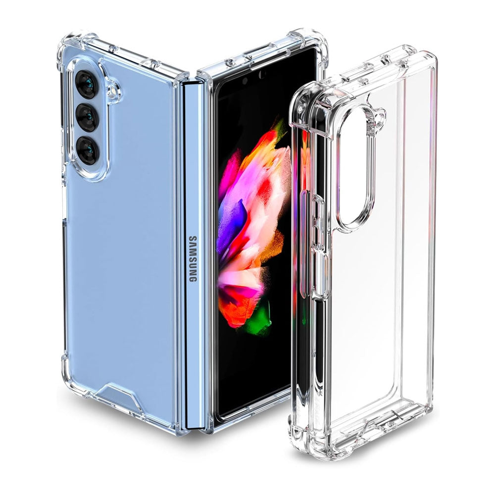 Samsung Galaxy Z Fold5 Protective Case Cover