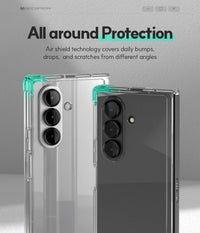 Thumbnail for Samsung Galaxy Z Fold7 Protective Case Cover