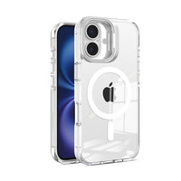 Thumbnail for iphone-17-leather-wallet-flip-magsafe-case-cover-clear-675 