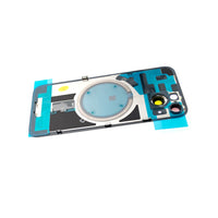 Thumbnail for iphone-14-protective-case-cover-blue-19898 Blue