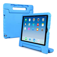 Thumbnail for iPad Pro 12.9 (2018) Heavy-Duty Armor Case Cover - Black