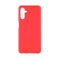 Thumbnail for Samsung Galaxy A54 Premium Silicone Case Cover - Black