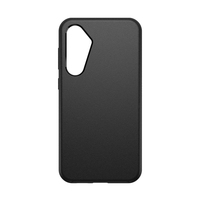 Thumbnail for Samsung Galaxy S24 Compatible Case Cover With Shockproof Hybrid Beatles - Transparent