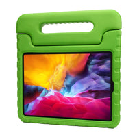 Thumbnail for iPad Pro 12.9 (2018) Heavy-Duty Armor Case Cover - Black