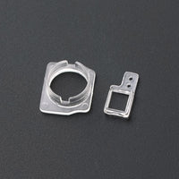 Thumbnail for Ambient Light Sensor Cover with Front Facing Camera Lightpipe for iPhone 7 Plus