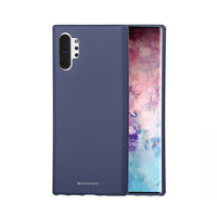 Thumbnail for Samsung Galaxy Note 10 Plus Protective Case Cover - Black