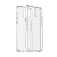 Thumbnail for Clear Acrylic Shockproof Case Cover for iPhone 11
