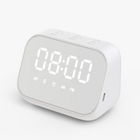 Thumbnail for REDEFINE Beewave Bluetooth Speaker and Clock