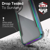 Thumbnail for iphone-14-pro-heavy-duty-armor-case-cover-black-23026 Black