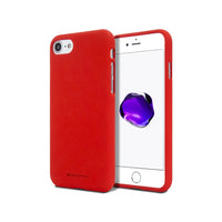 Thumbnail for iPhone 7 Protective Case Cover - Black