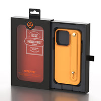 Thumbnail for iphone-13-leather-wallet-flip-case-cover-black-166130 Black