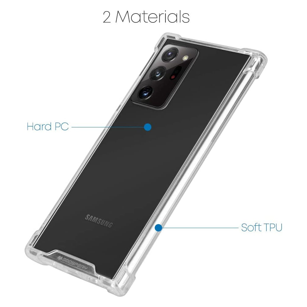 Samsung Galaxy Note 20 Ultra Protective Case Cover