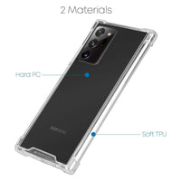Thumbnail for Samsung Galaxy Note 20 Ultra Protective Case Cover