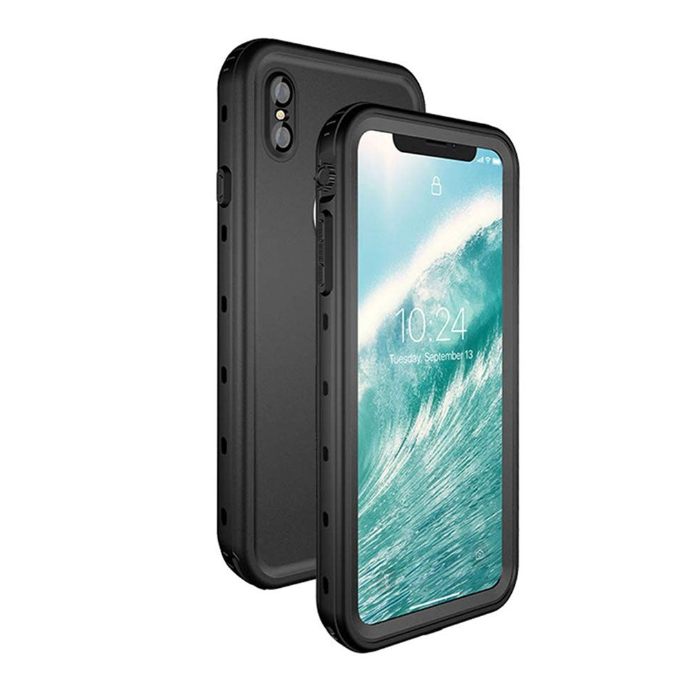 iPhone X Protective Case Cover