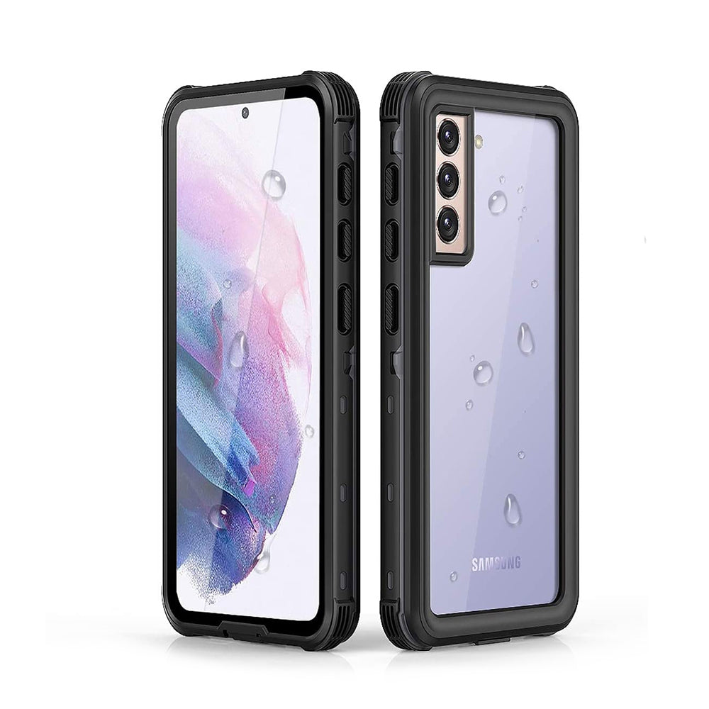 Samsung Galaxy S21 Protective Case Cover
