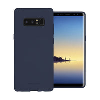 Thumbnail for Samsung Galaxy Note 8 Protective Case Cover - Black