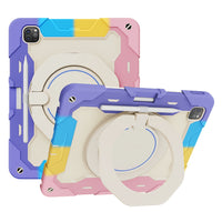 Thumbnail for iPad Pro 12.9 (2018) Heavy-Duty Armor Case Cover