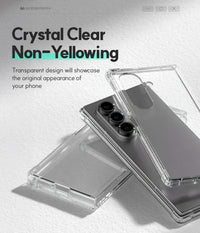 Thumbnail for Samsung Galaxy Z Fold7 Protective Case Cover