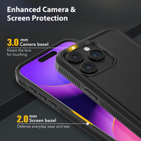 Thumbnail for iphone-15-pro-max-shockproof-magsafe-case-cover-32488 