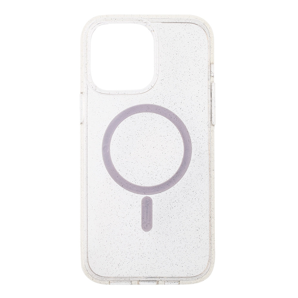iphone-14-pro-max-clear-shockproof-magsafe-case-cover-clear-22924 Shiny Clear