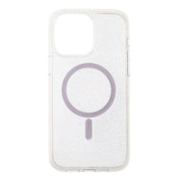 Thumbnail for iphone-14-pro-max-clear-shockproof-magsafe-case-cover-clear-22924 Shiny Clear