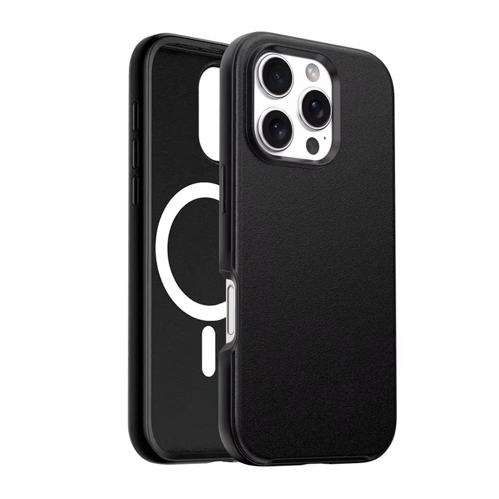 iphone-16-pro-max-shockproof-magsafe-case-cover-black-166866 Black