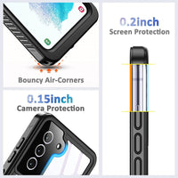Thumbnail for Samsung Galaxy S21 FE Protective Case Cover