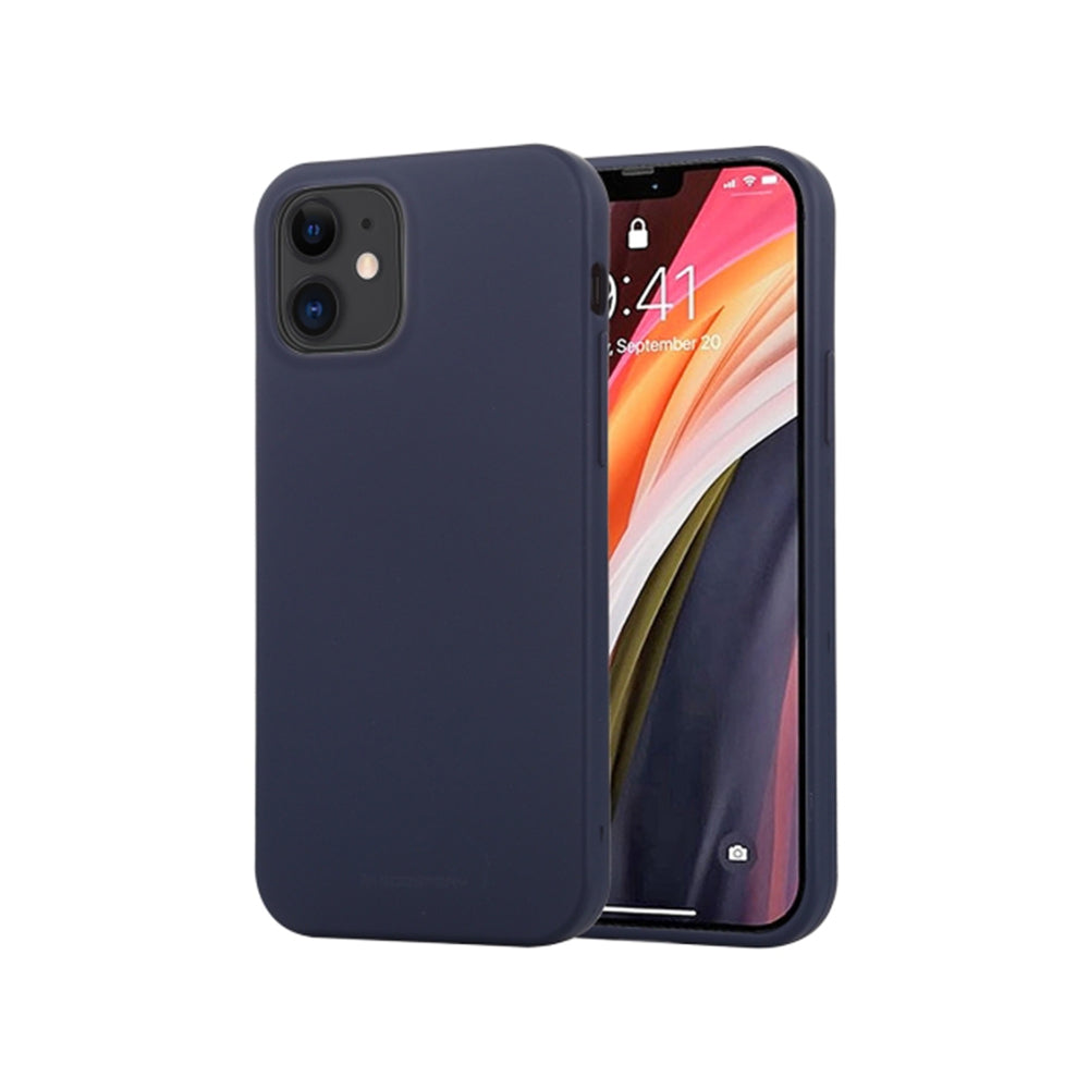 iphone-12-mini-protective-case-cover-black-21474 Black
