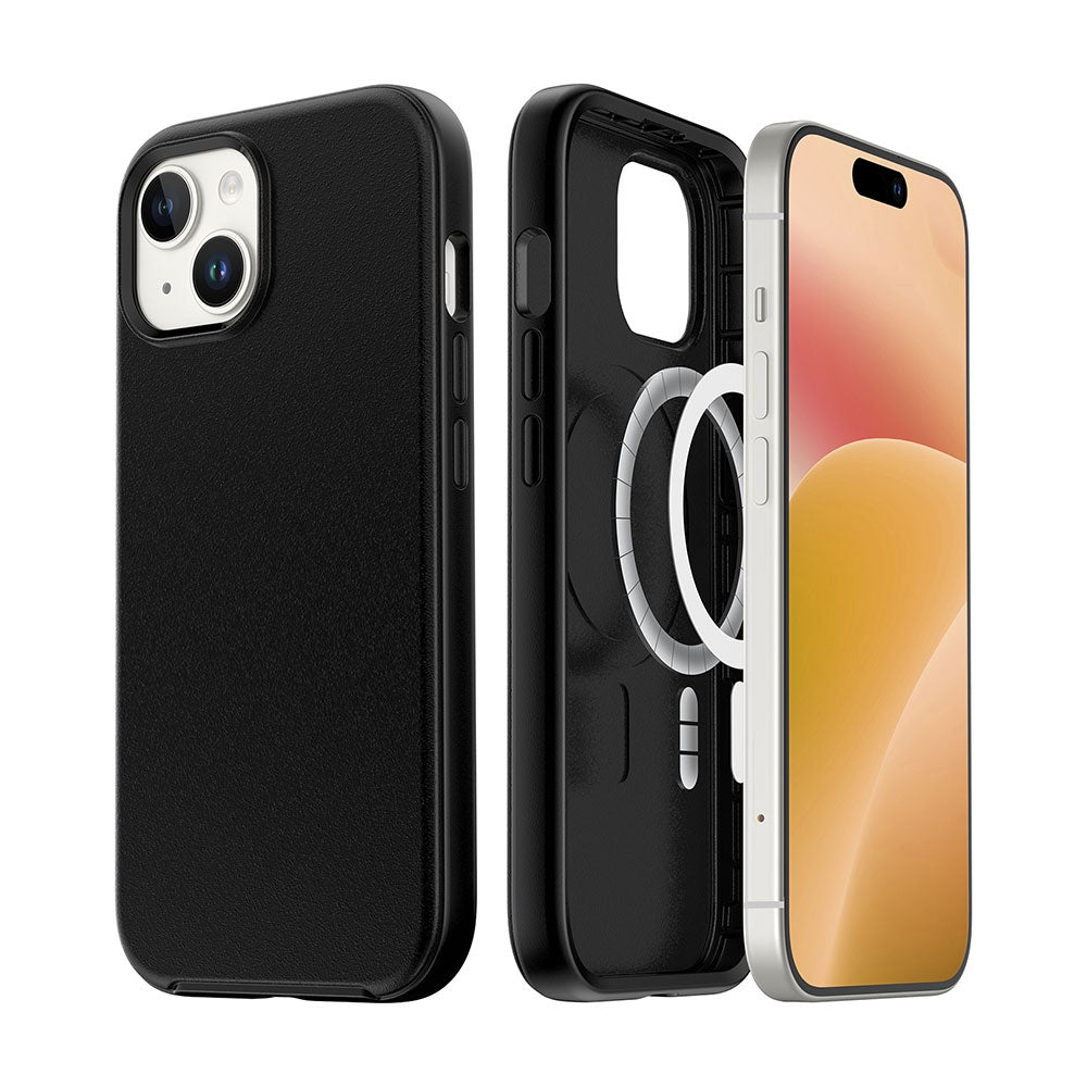 iphone-15-shockproof-magsafe-case-cover-black-23843 Black