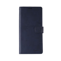 Thumbnail for Samsung Galaxy A31 Leather Wallet Flip Case Cover - Black