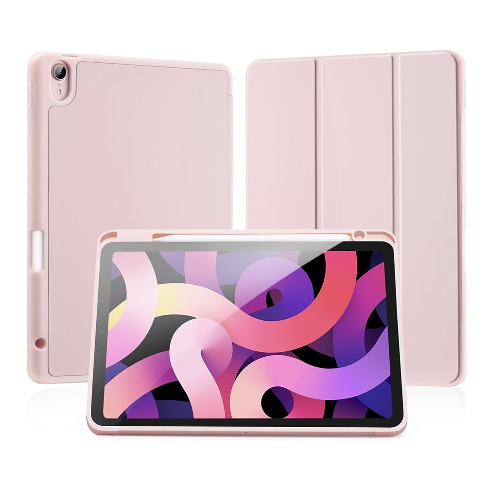 iPad Air (2020) Protective Case Cover - Matcha Gre