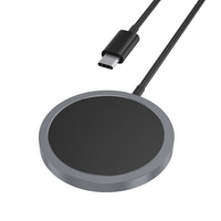 Thumbnail for 15W Fast Charging Magnetic Wireless Charger