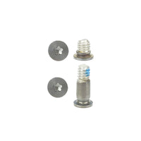 Thumbnail for Bottom Case Screws for Macbook Pro 13'' A1706 / A1989 / A2251 - Silver