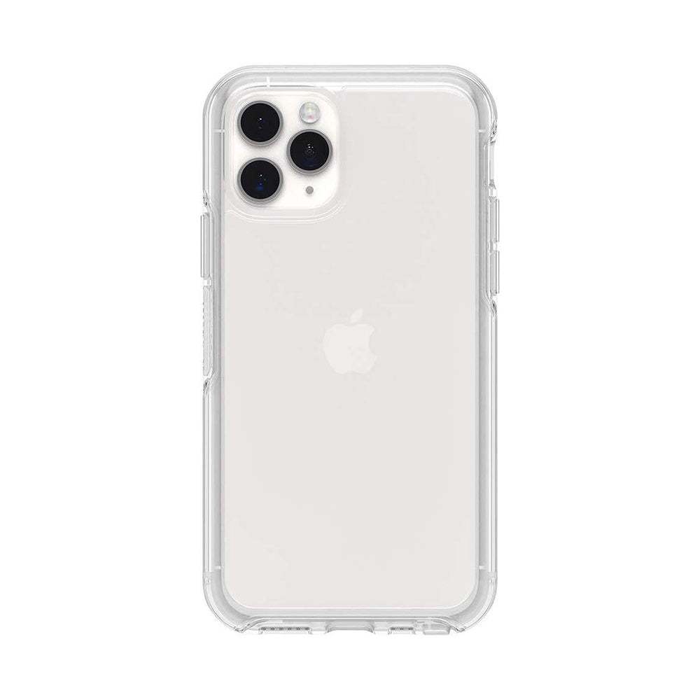 Clear Acrylic Shockproof Case Cover for iPhone 11 Pro Max
