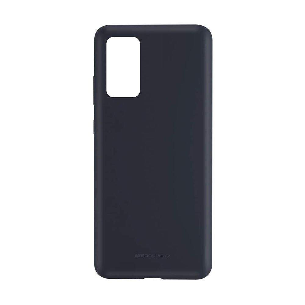 Samsung Galaxy S20 Plus Premium Silicone Case Cover - Grey