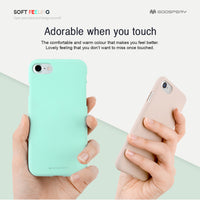 Thumbnail for Samsung Galaxy Note 8 Protective Case Cover - Black