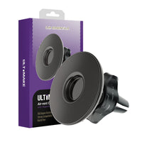 Thumbnail for ULTI C8 Air-vent Car Mount With Magnetic Ring