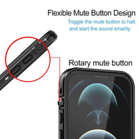 Thumbnail for iPhone 11 Pro Max Protective Case Cover
