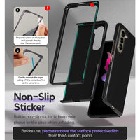 Thumbnail for Samsung Galaxy Z Fold6 Protective Case Cover