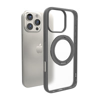 Thumbnail for iphone-16-pro-max-protective-case-cover-grey-166870 Grey