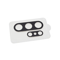Thumbnail for Kinglas 3D Full Coverage Silk Printing Camera Lens Protector Film for Samsung S26 Ultra